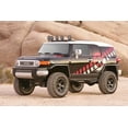 thumbnail image 2 of Fabtech K7006DL Basic Lift System w/Shocks Fits 07-08 FJ Cruiser, 2 of 2
