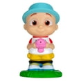 thumbnail image 4 of CoComelon CMW0030 Bath Fun Friends JJ Juguete de Baño Peces y Tortugas para Niños a Partir de 18 Meses, 4 of 5