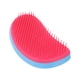 thumbnail image 3 of Cepillo desenredante para el cabello, cepillo desenredante profesional para el hogar, peine desenredante, cepillo para cabello seco y húmedo, diseño personalizado, 3 of 14