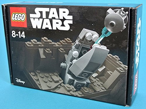 lego star wars escape the space slug