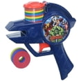 thumbnail image 1 of Disco Shooter de Toy Marvel Avengers FBA 28928AVG para niños mayores de 5 años, 1 of 1
