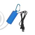 thumbnail image 4 of Aquarium Mini Air Pump Fish Aquarium USB Oxygen Fan Ultra Quiet Save Ya FX, 4 of 5