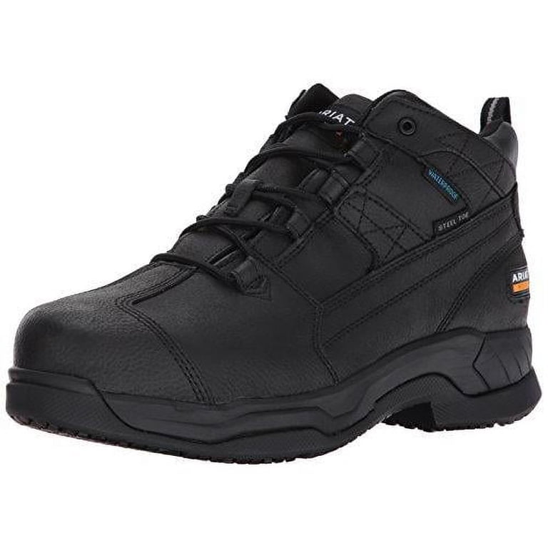Ariat Men\'s Contender Steel Toe Work Boot Sz 7 Ariat Men main image 2