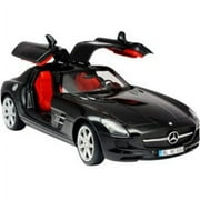 Mercedes-Benz SLS AMG
