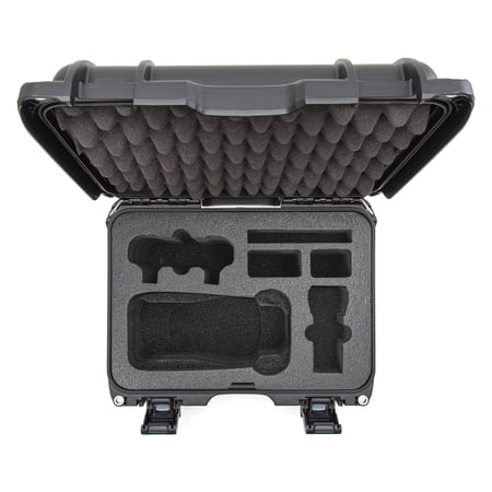 UPC: 0666365038340 | NANUK 915-MAV31 915 Waterproof Protective Case for DJI Mavic 3