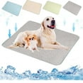 thumbnail image 1 of Alfombrilla Térmica Grande para Perros Xihbxyly, 1 of 6