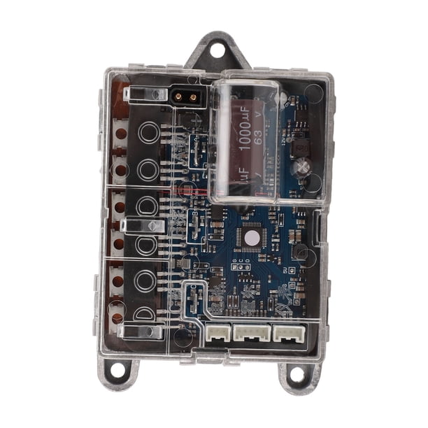 Pour Xiaomi 4 Pro Scooter électrique carte mère contrôleur tableau de