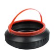 thumbnail image 4 of Para Coche Contenedor de basura plegable para coche, cubos de almacenamiento de agua plegables, 4L Likrtyny Accesorios para autos y motos, 4 of 9