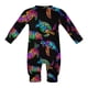 thumbnail image 4 of Mameluco para bebé AuHomeA, color tortuga marina, para niños y niñas de 6 a 9 m, 4 of 7