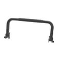 thumbnail image 4 of Barandilla plegable para litera superior de RV, versátil, para camas frontales de RV, accesorios Negro, 4 of 8