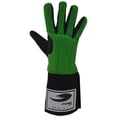 thumbnail image 1 of Guante Para Esgrima Derecho Fire Sports Para 3 Armas Lavable Verde FIRE SPORTS  Guante de Esgrima/ Verde, 1 of 4