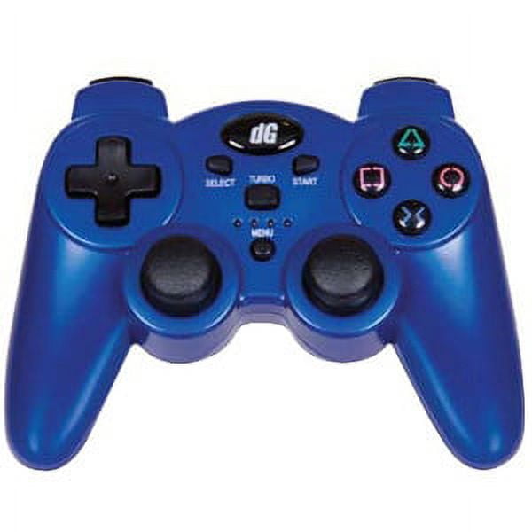 dreamGEAR DGPS3-1391 Radium Gaming Pad - Walmart.com