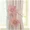 Pink, variant on ZARKEA ZARKEA Nature & Floral Green Curtain Tiebacks 2 Count