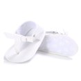 thumbnail image 3 of Baby Summer Flip-flops Bowknot Sandals Infant Girls Soft Sole Shoes, 3 of 5