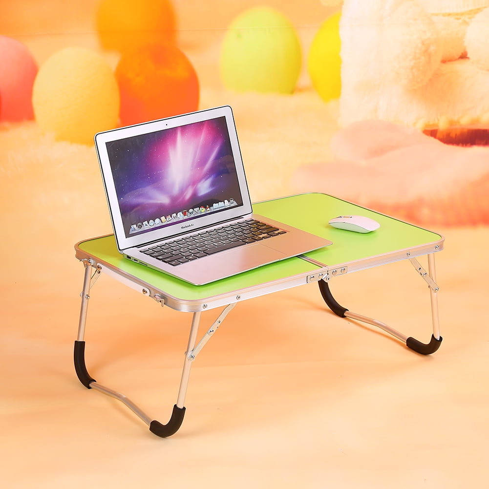 Yosoo Portable Ourdoor Picnic Camping Folding Table Laptop Desk Stand