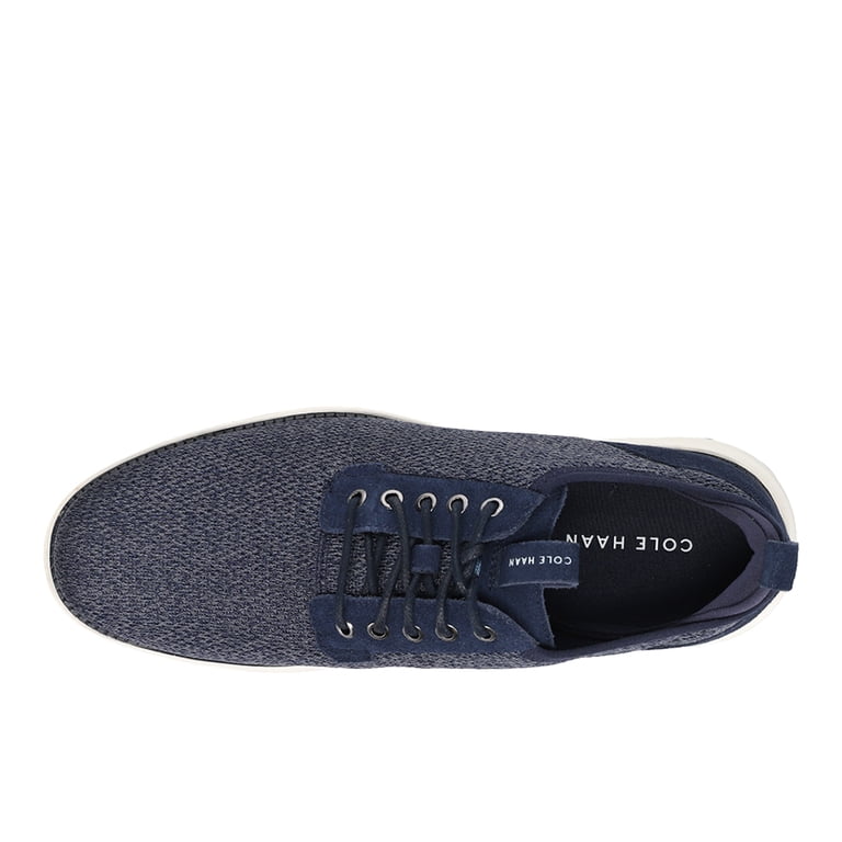 Cole Haan Mens Grand Atlantic Oxford Casual Shoes - Walmart.com