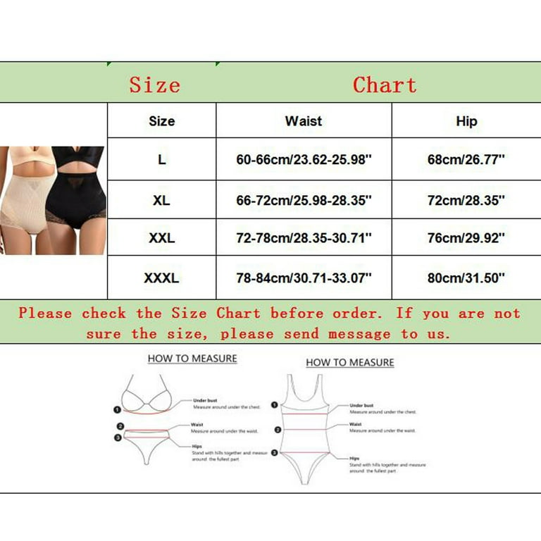 Shapewear Bodysuit Thong Body Sculpting Tummy Control Full Size Adjust –  KesleyBoutique