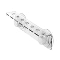 thumbnail image 1 of Almencla Coral Frag Rack Bracket Efficiency Easy Installation Coral Reef Broken Frame 7 holes, 1 of 8