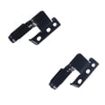 thumbnail image 3 of Speravity 1 par de adaptadores de brazo de limpiaparabrisas 3392390298 Compatible con 89221001101 kit de montaje de adaptador de brazo de Vehículos, repuestos y accesorios Mis Speravity VI011745-00, 3 of 6