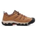 thumbnail image 3 of TOPIO Men's Hiking Shoes Anti-Slip Hiker Climbing Outdoor Low Top Hiking Shoes, 3 of 9