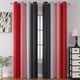 thumbnail image 2 of Cortinas Estelar Textiler Blackout 100% negras, 213 x 213 cm, 2 paneles, 2 of 9