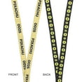 thumbnail image 4 of Pokemon Pikachu Yellow Kanto Region First Partner Lanyard, 4 of 7