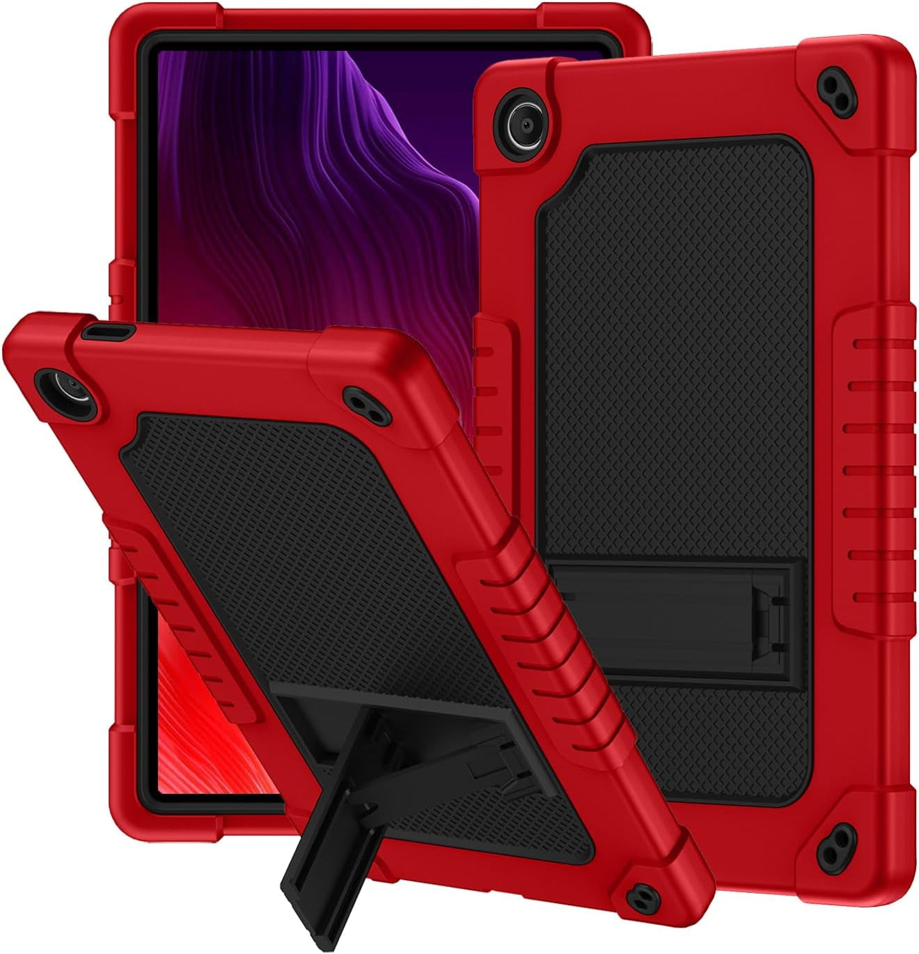 Onn 11 Tablet Pro Case SOATUTO Heavy Duty Protective Cover with