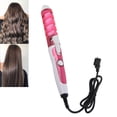 thumbnail image 1 of Spiral Hair Curler,  and Shiny Curls, Repair Damaged Hair, Heat Insulating Design, Fast Heating, Intelligent Temperature Control, Suitable for Dry Hair, 1 of 8