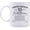 15th Birthday Gift, variant on 26th Birthday Gifts for Women Men - 11 oz Coffee Mug - 26 Year Old Present Ideas for Son Daughter Grandson Granddaughter Brother Sister Friend (26th Birthday Gift)
