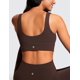 thumbnail image 4 of Top deportivo CRZ YOGA Butterluxe con espalda en U y escote redondo XL, 4 of 5