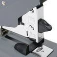 thumbnail image 4 of Swingline Heavy Duty Stapler, 160 Sheets, Black/Gray, 4 of 5