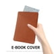 thumbnail image 4 of 1 funda protectora creativa para libros electrónicos compatible con Kindle Youth., 4 of 7