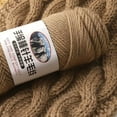 thumbnail image 5 of Wool Thread Coarse Yarn Ball Needle Thread Alpaca Wool Hand Woven Scarf Thread Knitted Sweater Outerwear Wool Wholesale (2018), 5 of 7