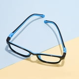 Silicone Anti-Slip Eyeglasses Children Glasses Arm Eyewear Accessories Replacement Leg Spectacle Frame - Walmart.com