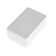 thumbnail image 5 of 1/2pcs Hot White/Grey High Quality ABS Plastic Enclosure Boxes Waterproof Cover Project Electronic Project Box Instrument Case 2PCS STYLE 2, 5 of 8