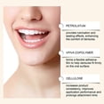 thumbnail image 4 of Thermoplastic Denture Adhesive, Thermoplastic Denture Adhesive, Silicone Reline Denture Set, Thermoplastic Denture Adhesive, Denture Silicone Reline K, 4 of 5