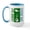 White/Blue Inside, variant on CafePress - Arbor Day Large Mug Mugs - 15 oz Ceramic Large White Novelty Mug