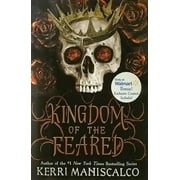 Kingdom of the Feared (Kingdom of the Wicked, Bk. 3, Walmart Exclusive Edition)