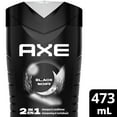 thumbnail image 1 of Shampooing/Revitalisant AXE Black, 1 of 4