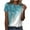 Sky Blue, variant on WXLWZYWL Blusas De Mujer Elegantes Tunic Tops for Women Loose Fit White Tank Top Cute Tees for Women Y2k satin blouses for women Plus Size Rib Knit Sleeveless Tank Crop Top