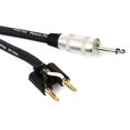 thumbnail image 1 of Cable para Parlante Proco S12BQ-25 TS a Banana 7,5 m, 1 of 1