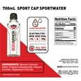 BODYARMOR SportWater,700mL, 1 count