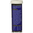 thumbnail image 2 of 0.65 oz Zoo Med Micro Floating Betta Pellets Fish Food, 2 of 2