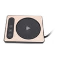 thumbnail image 4 of <p>Coffee Cup Heater Electric Coffee Warmer Electric Coffee Heater Smart Cup Warmer Coffee Cup Heater 36W Touch Control 12h Timing Smart Coffee Mug Heater For Coffee Beverage Milk, 4 of 7
