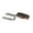 Honey Shad, variant on Berkley Swamp Lord Popping Hollow Body Frog, 2.4 in, Frogs, MF Bluegill (1 Count)