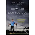 thumbnail image 1 of Pre-Owned How Far Can You Go (Paperback) 1925184935 9781925184938, 1 of 1