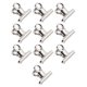 thumbnail image 2 of 10x Clips para pellizcos de uñas Clips para virutas Clips para pellizcos de curvatura Herramienta para decoración de uñas para cocina, 2 of 10
