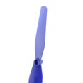 thumbnail image 3 of 4 Hélices Establecen Para Mini Quadcopter Drone X5HW X5HC Azul Macarena Hélice, 3 of 4