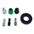 thumbnail image 2 of String Trimmer Head Kit for Echo Speed-Feed 400 Head Srm-225 Srm-230 Srm-210, 2 of 10