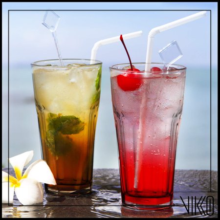 vikko drinking glasses